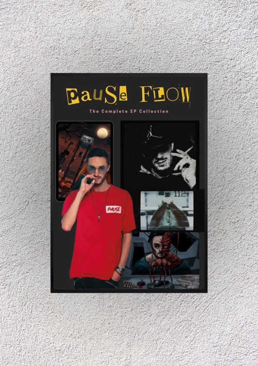 Paus Flow Wall Vision - Magnora